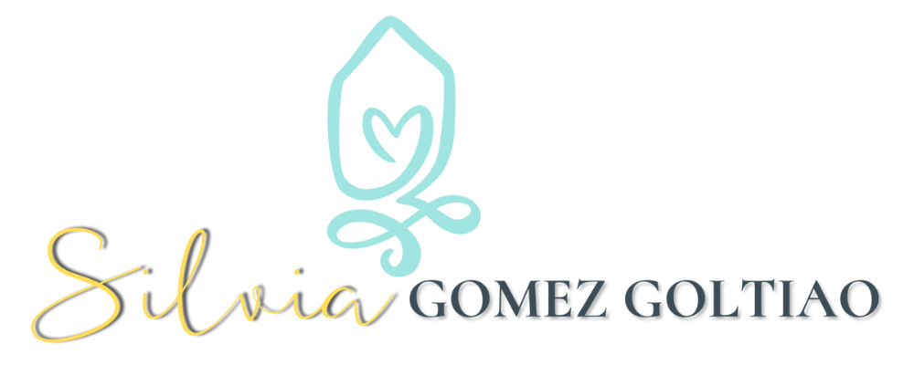 Silvia Goltiao Logo Color