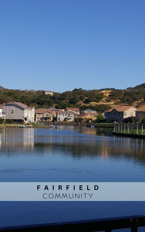 Community Fairfield